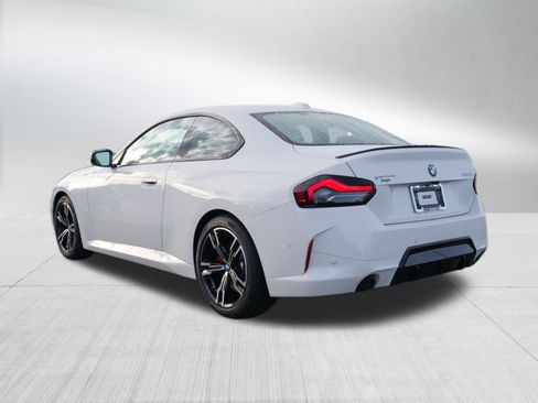 New 2026 BMW 230i Coupe w/ Premium Package image 5