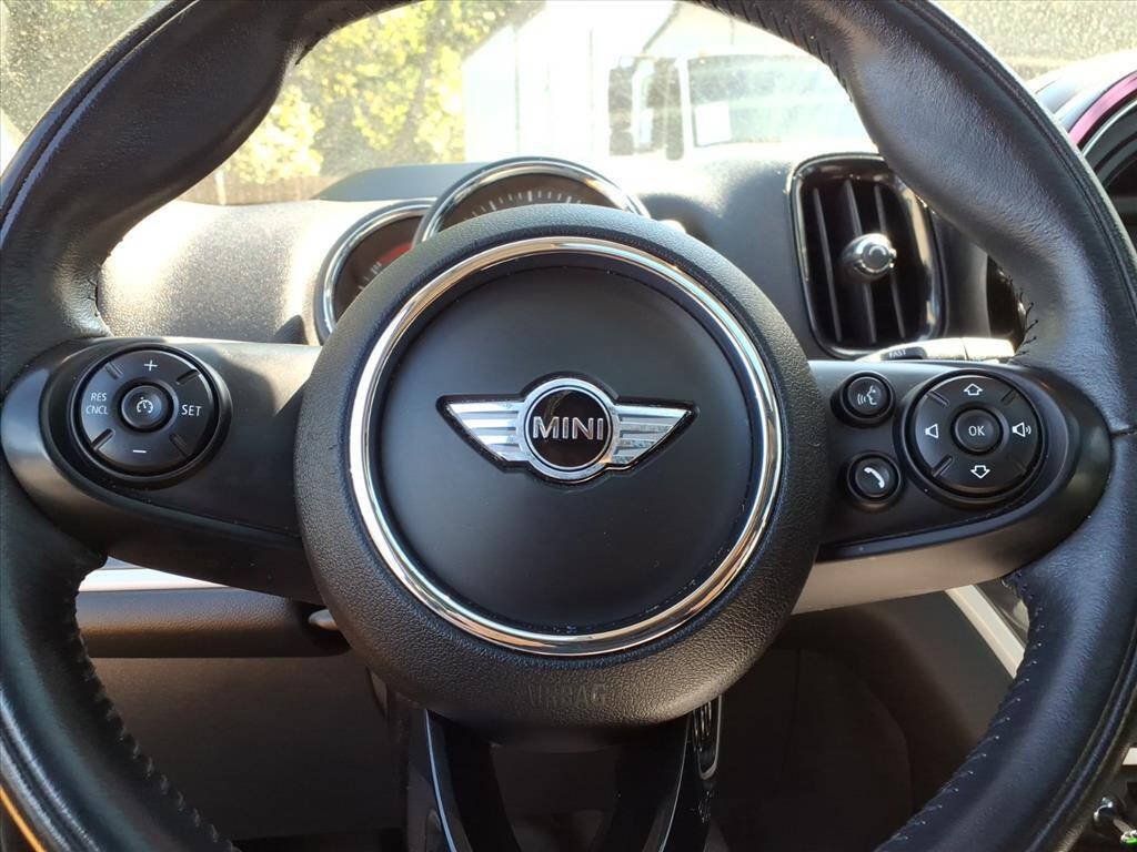 Used 2017 MINI Cooper Countryman S FWD image 27