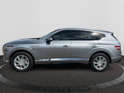 Used 2024 Genesis GV80 3.5T w/ Prestige Package