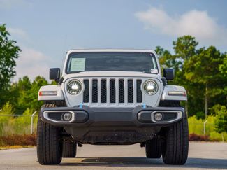 Used 2023 Jeep Wrangler Unlimited Sahara w/ Cold Weather Group AWD/4WD video 2