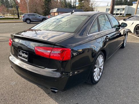 Used 2012 Audi A6 2.0T Premium Plus FWD image 7