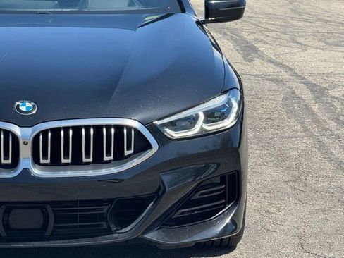 Certified 2023 BMW 840i Gran Coupe xDrive image 12