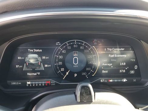 Certified 2024 Cadillac CT5 V image 11