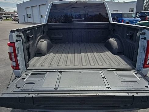 Certified 2023 Ford F150 Raptor w/ Equipment Group 802A Raptor R AWD/4WD image 5