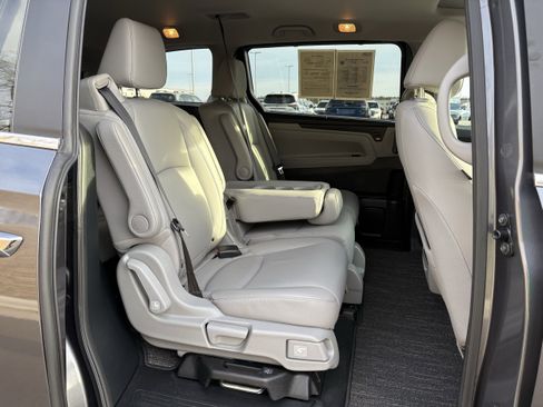 Used 2024 Honda Odyssey EX-L image 33