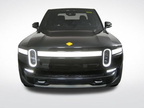 Used 2022 Rivian R1T Adventure AWD/4WD image 10