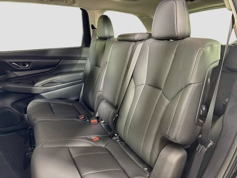New 2026 Subaru Ascent Premium AWD/4WD image 22