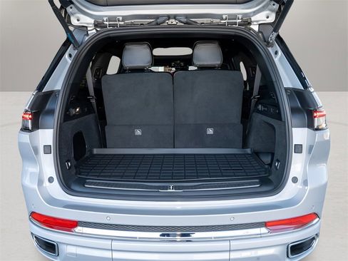 Used 2024 Jeep Grand Cherokee L Overland w/ Luxury Tech Group IV image 6