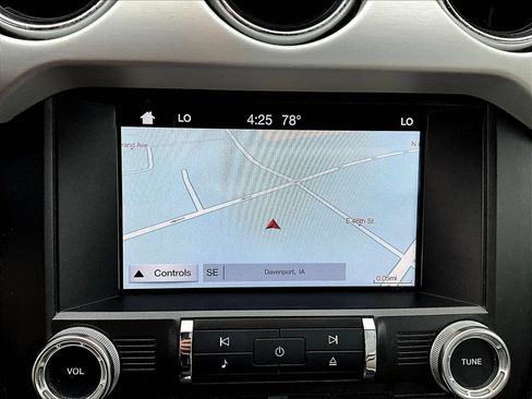 Used 2017 Ford Mustang Premium RWD image 17