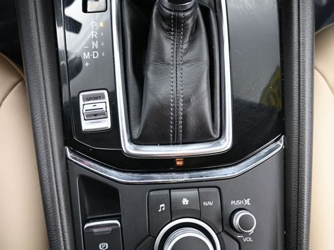 Used 2020 MAZDA CX-5 Touring image 20