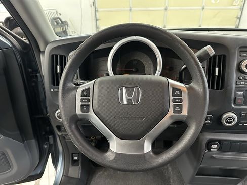 Used 2007 Honda Ridgeline RTS image 19