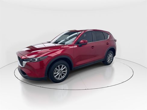 Used 2023 MAZDA CX-5 AWD 2.5 S image 4