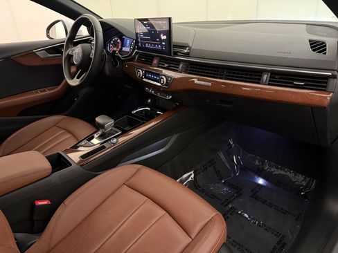 Used 2023 Audi A5 2.0T Premium w/ Convenience Package AWD/4WD image 33