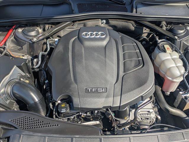 Used 2019 Audi A5 2.0T Premium w/ Convenience Package AWD/4WD image 21