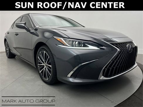 Used 2022 Lexus ES 300h w/ Premium Package image 1