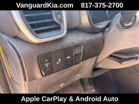 Used 2021 Kia Sportage LX w/ LX Fwd Popular Package image 16