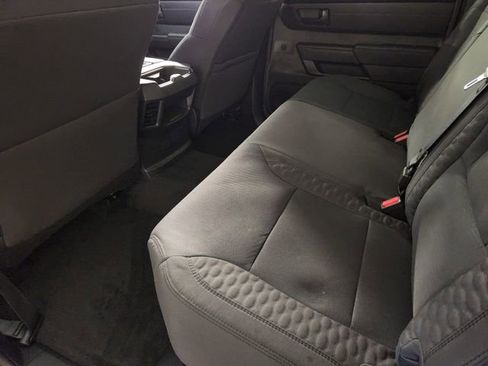 Used 2026 Toyota Tundra SR RWD image 29