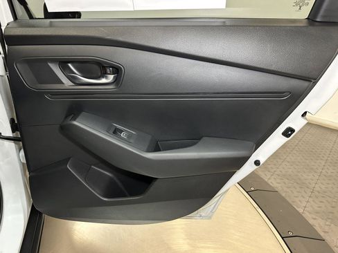 Certified 2024 Honda Accord Sport image 34