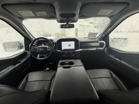 Used 2021 Ford F150 Lariat image 24