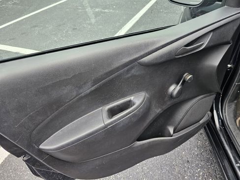 Used 2019 Chevrolet Spark LS image 11