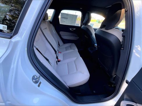 New 2026 Volvo XC60 B5 Plus w/ Protection Package Premier image 27