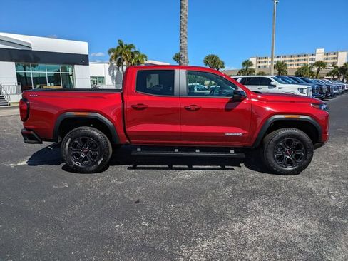 Used 2025 GMC Canyon Elevation w/ Convenience Package image 3