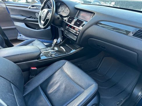 Used 2017 BMW X3 xDrive28i AWD/4WD image 10