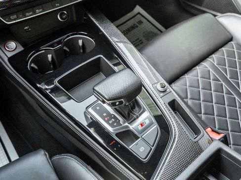 Used 2023 Audi S5 Premium Plus w/ Premium Plus Package image 24