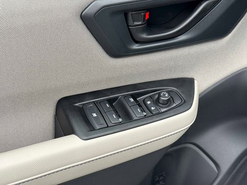 New 2026 Subaru Forester AWD/4WD image 20