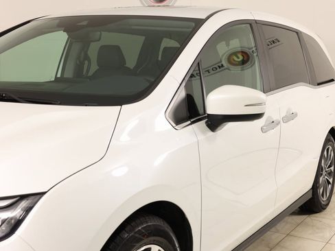 Used 2022 Honda Odyssey EX-L image 49