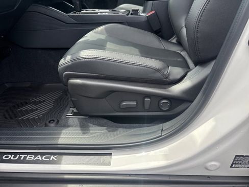 New 2026 Subaru Outback Premium AWD/4WD image 69