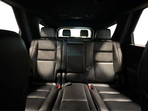 Used 2025 Dodge Durango R/T AWD/4WD image 44