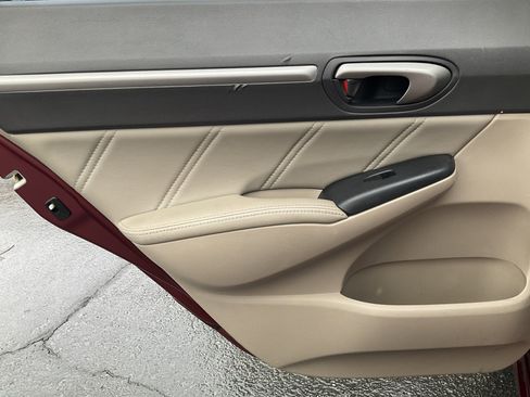 Used 2009 Honda Civic EX-L image 35