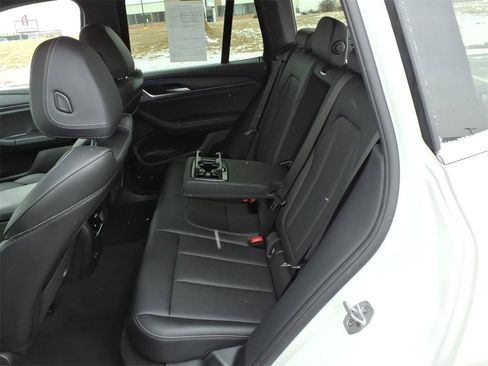 Used 2024 BMW X3 xDrive30i image 28