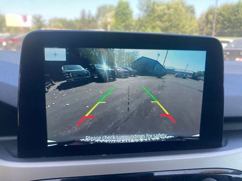 Used 2022 Ford Escape SE w/ Cold Weather Package image 24