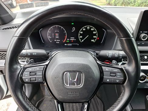 Used 2022 Honda Civic Sport image 19