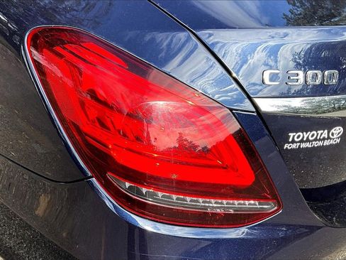 Used 2020 Mercedes-Benz C 300 C 300 w/ Premium Package image 20