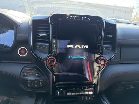 Used 2021 RAM 1500 TRX w/ TRX Level 2 Equipment Group image 20