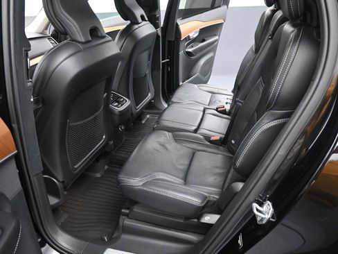 Used 2019 Volvo XC90 T6 Inscription w/ Luxury Package image 13
