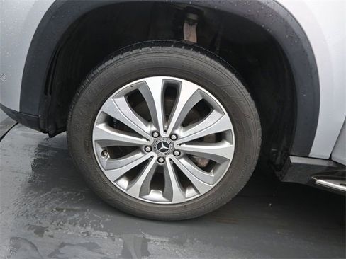 Used 2020 Mercedes-Benz GLE 350 GLE 350 w/ Premium Package image 9