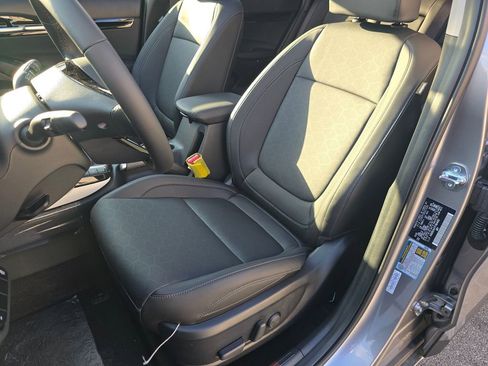 New 2026 Kia Seltos EX w/ EX Sunroof Package image 25