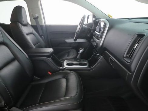 Used 2022 Chevrolet Colorado LT w/ Redline Special Edition image 29