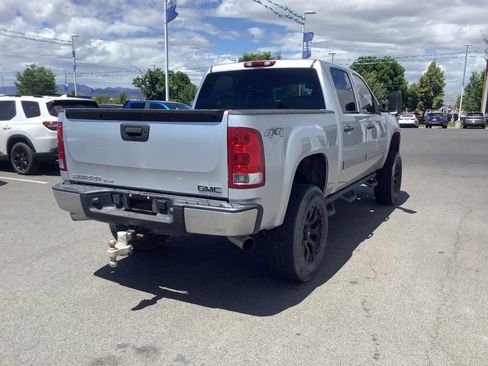 Used 2013 GMC Sierra 1500 SLE AWD/4WD image 6