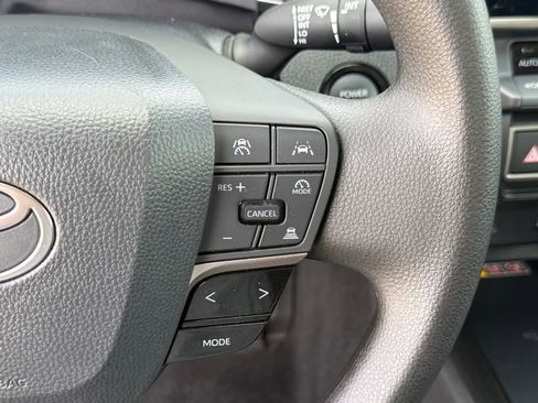 Used 2026 Toyota Camry LE FWD image 17