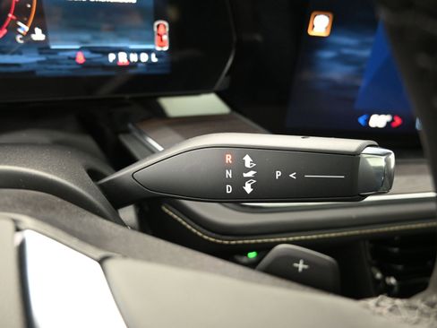 New 2026 Chevrolet Tahoe Premier image 19