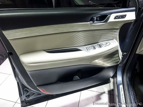 Used 2024 Hyundai Palisade Calligraphy image 32