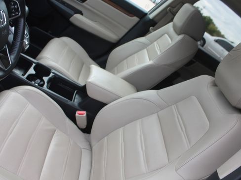 Used 2017 Honda CR-V EX-L image 9