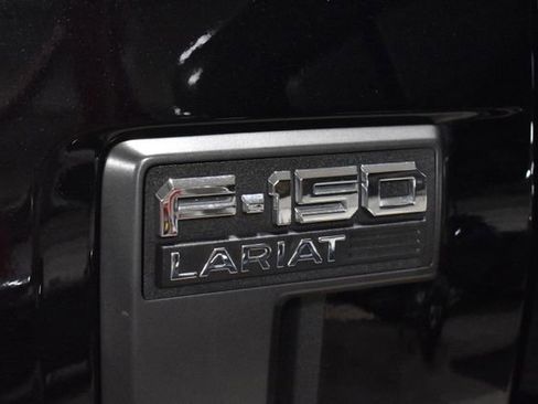 Used 2023 Ford F150 Lariat image 14