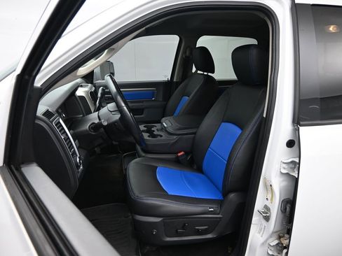 Used 2014 RAM 2500 Outdoorsman image 17