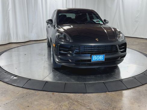Used 2019 Porsche Macan image 3